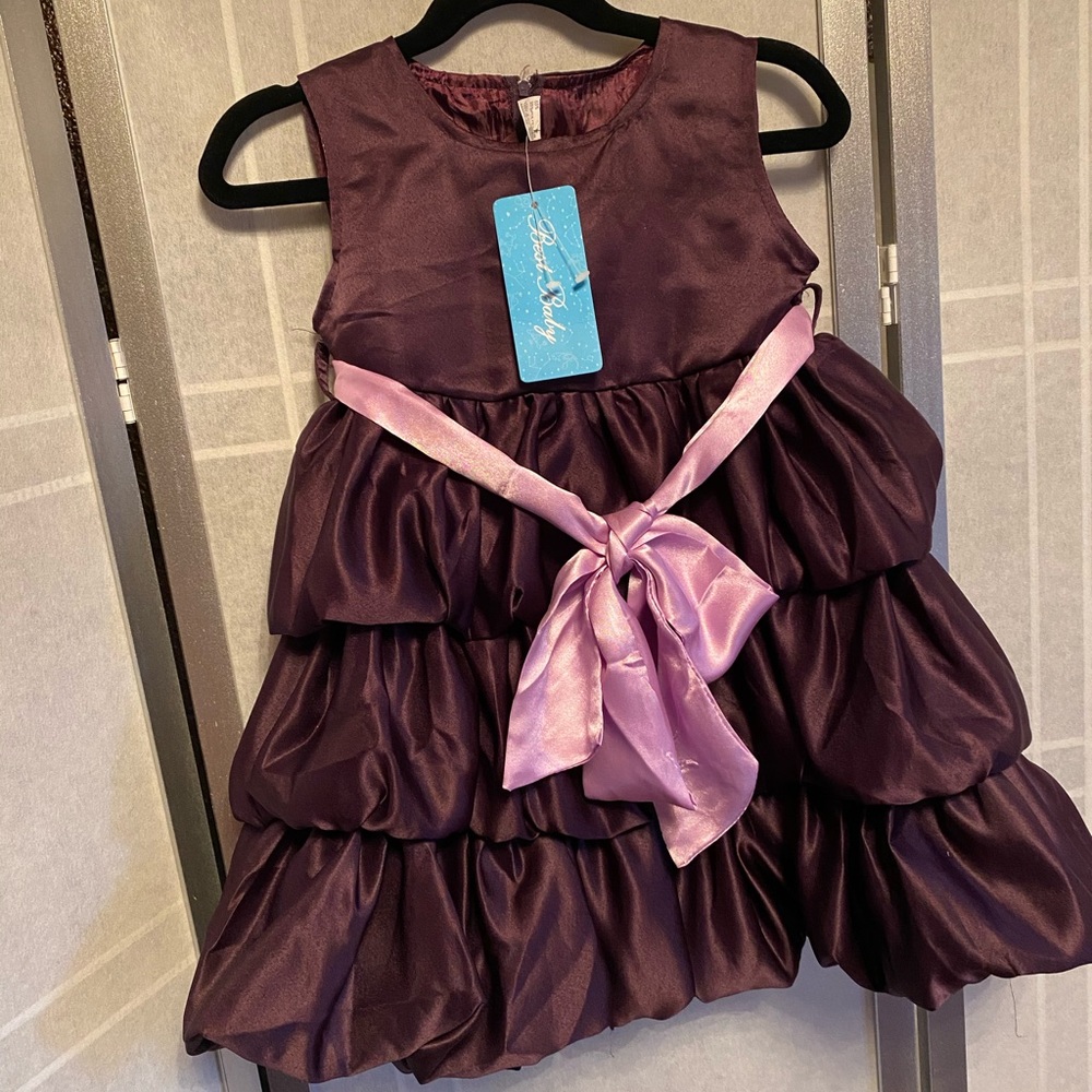 Toddler dress